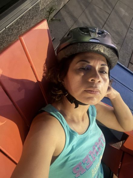Claudia Garcia