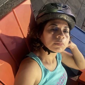 Claudia Garcia