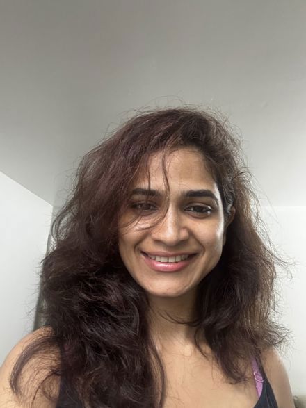 Kavya Ramaiah Venkatesh