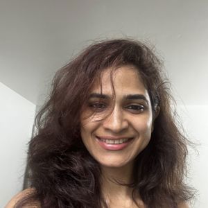 Kavya Ramaiah Venkatesh