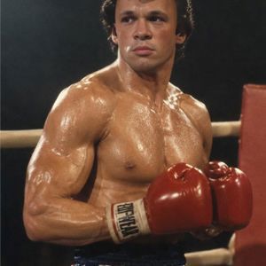 Bobby Machado