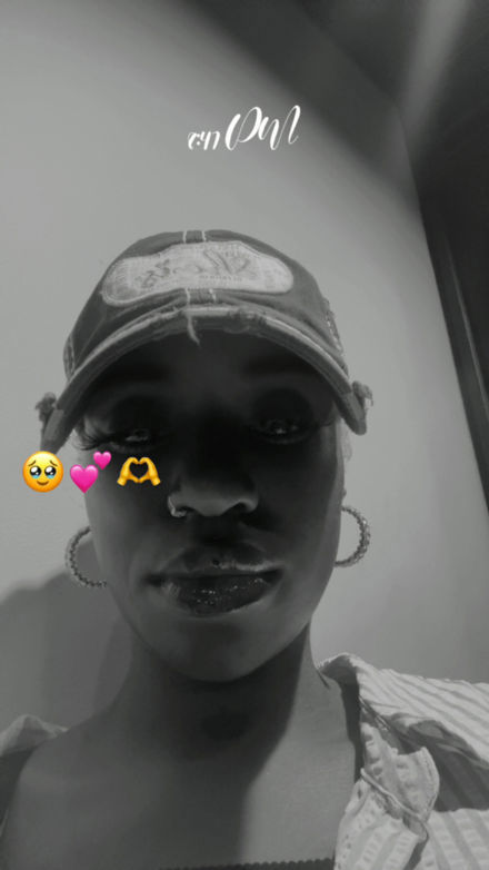 Shahidah Muhammad