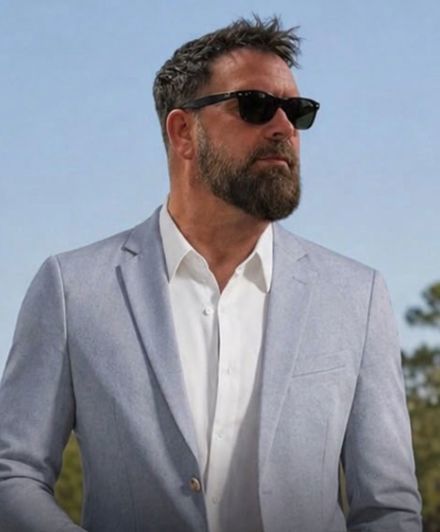 Brett Prejean