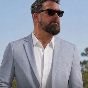 Brett Prejean