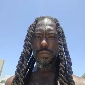 Kashiff Baxter