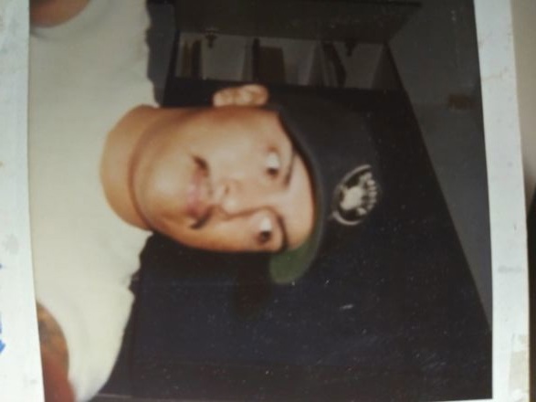 Oscar Marquez
