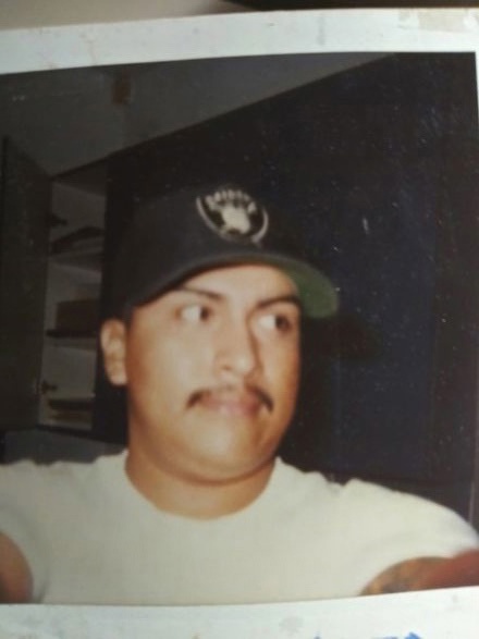 Oscar Marquez