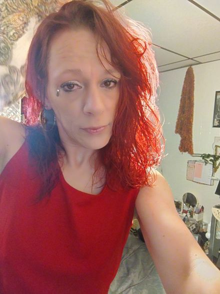 Christine Lunny