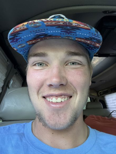 Joshua Arenz