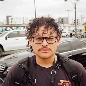 Pedro Alberto