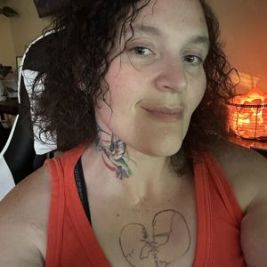 Julie Stutheit
