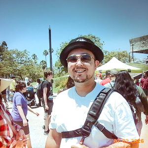 Alex Soto
