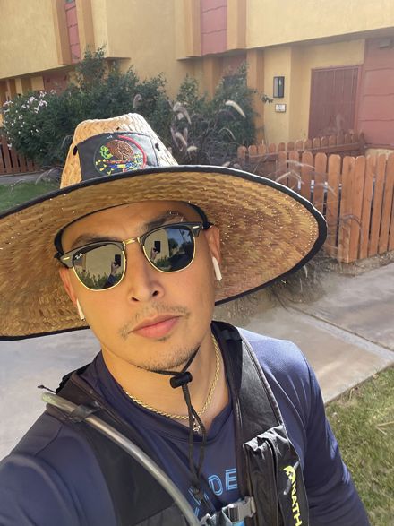 Jose Ayon