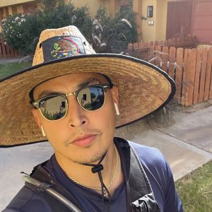 Jose Ayon