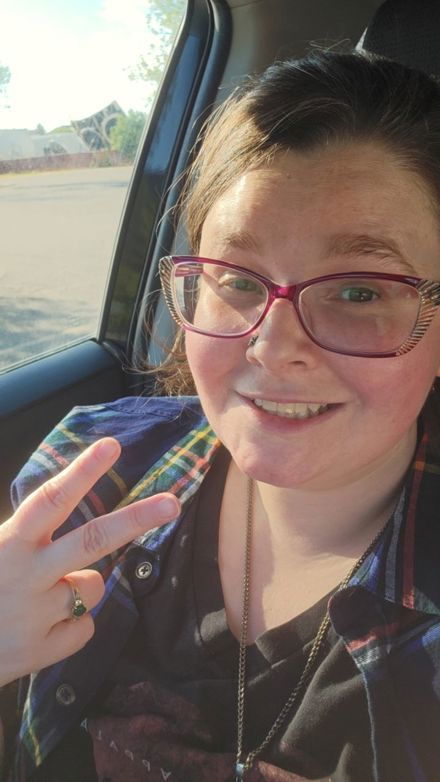 Dakota Potter