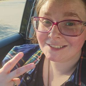 Dakota Potter