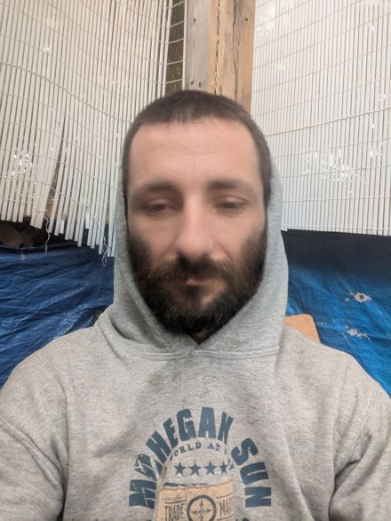 Tyler Chrabaszcz