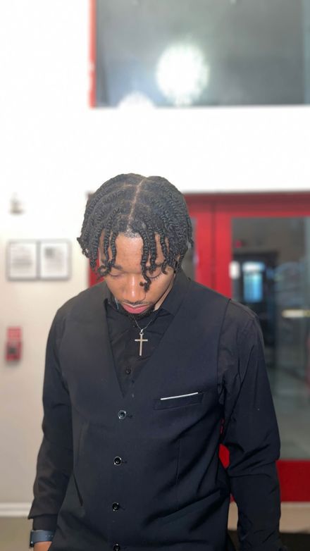 Tymir Scotton