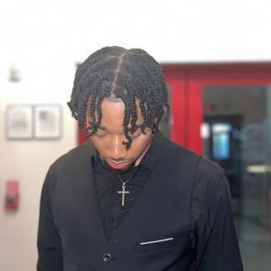 Tymir Scotton