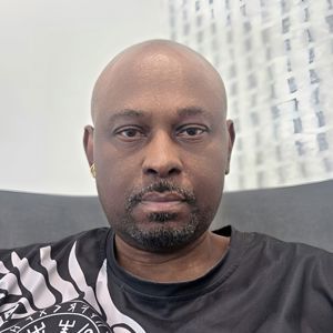 Michael Terrell