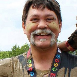 Mark Zody