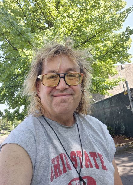 Joe Danka