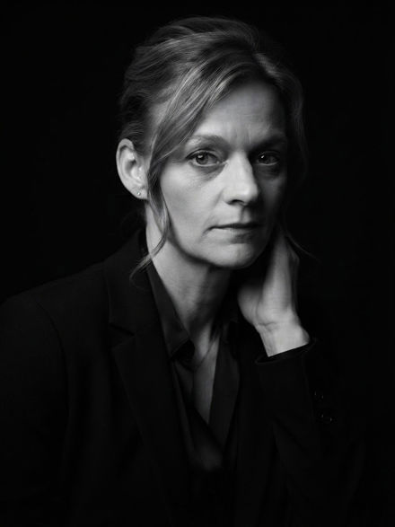 Nora Buterbaugh