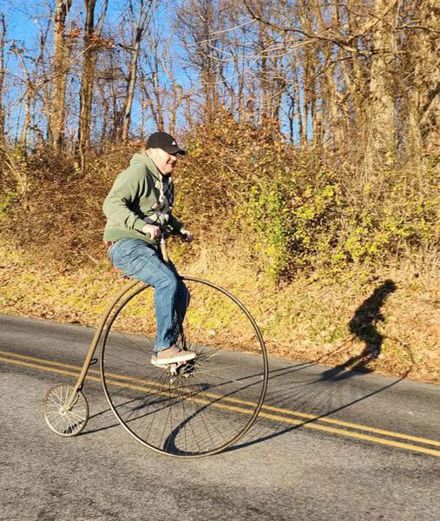 Kevin Kennedy
