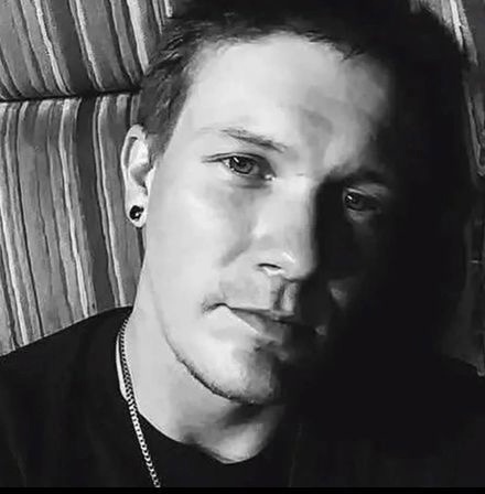 Mitchell Morrison