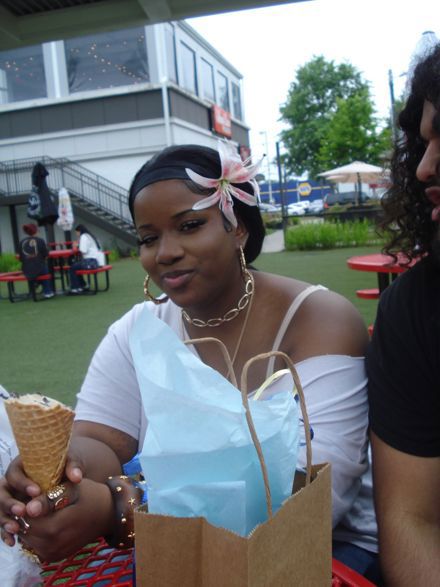 Queen Wilhite