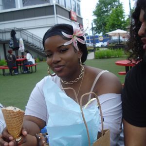 Queen Wilhite