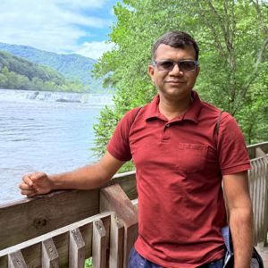 Vamshi Indla