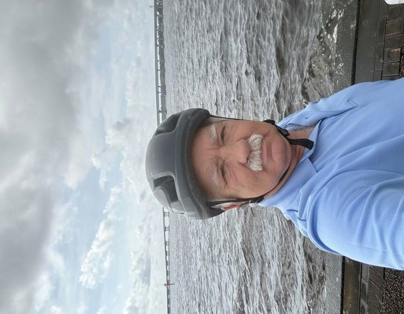 Lawrie Murray