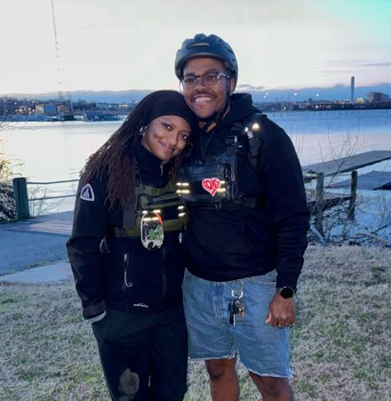 Diante Webb