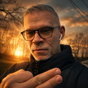 Michael Pascucci Pascucci