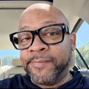 Claude Patterson III