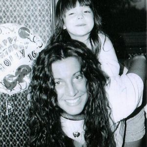 Tracey Soto