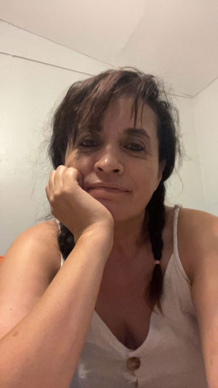 Margie Carrillo