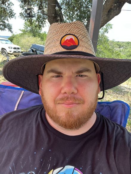 Matt P