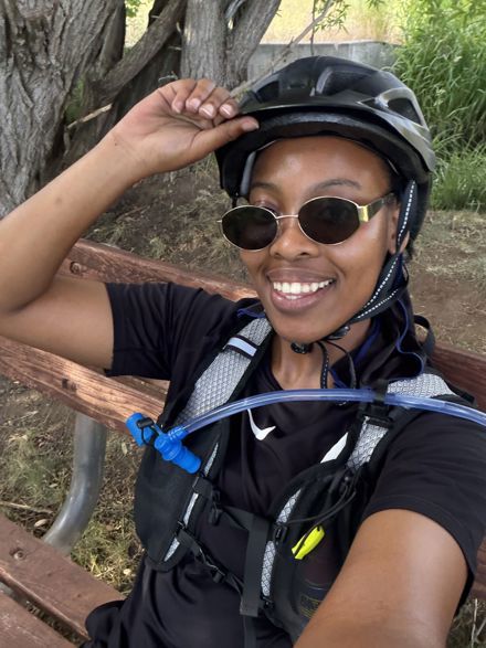 Nontsikelelo Mfumo