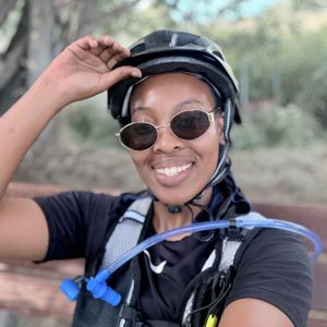 Nontsikelelo Mfumo