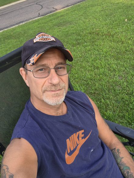 Donnie Kearns