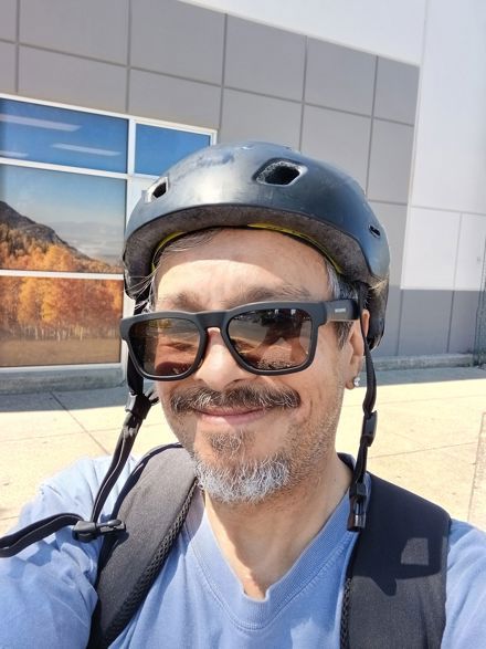 Mark Cadiz