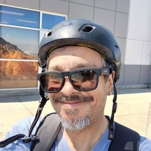 Mark Cadiz