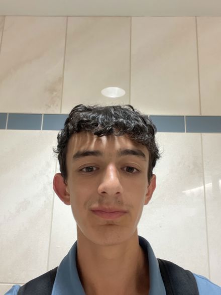 Aidan Hornick