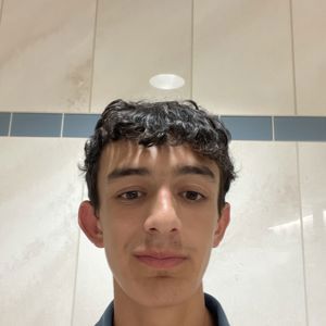 Aidan Hornick