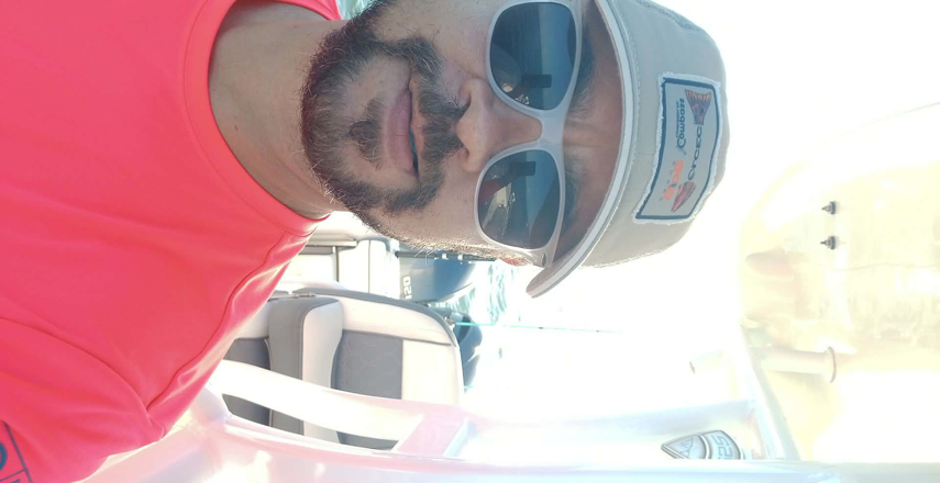 Isaac Ruiz