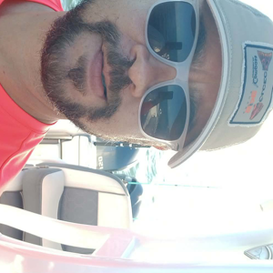 Isaac Ruiz