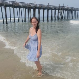Summer Cooley