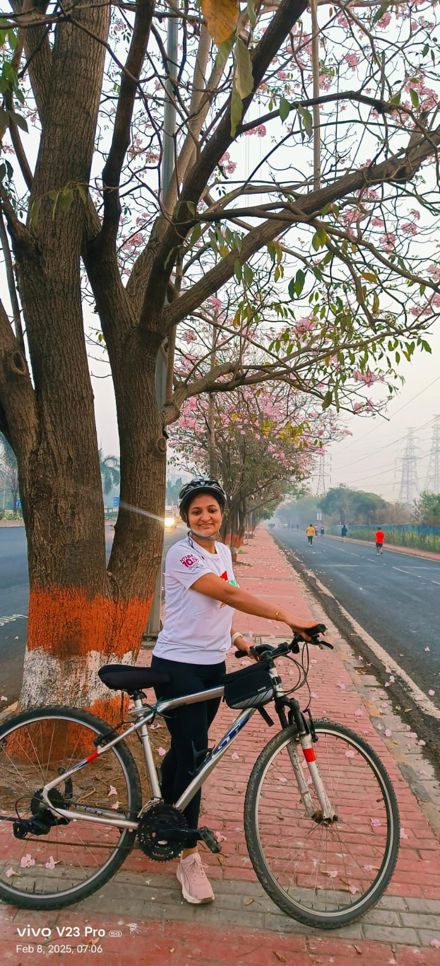 Pooja Jain